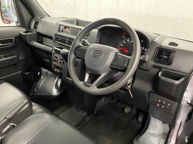 ハイゼットカーゴスペシャル1オーナー 衝突被害軽減システム レーンアシスト 横滑り防止装置 アイドリングストップ AM/FMラジオ オートライト オートマチックハイビーム アクセサリーソケット 運転席エアバッグ(長崎県)の中古車