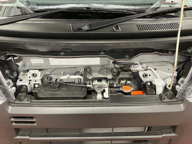 ハイゼットカーゴスペシャル1オーナー 衝突被害軽減システム レーンアシスト 横滑り防止装置 アイドリングストップ AM/FMラジオ オートライト オートマチックハイビーム アクセサリーソケット 運転席エアバッグ(長崎県)の中古車