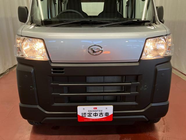 ハイゼットカーゴスペシャル1オーナー 衝突被害軽減システム レーンアシスト 横滑り防止装置 アイドリングストップ AM/FMラジオ オートライト オートマチックハイビーム アクセサリーソケット 運転席エアバッグ(長崎県)の中古車
