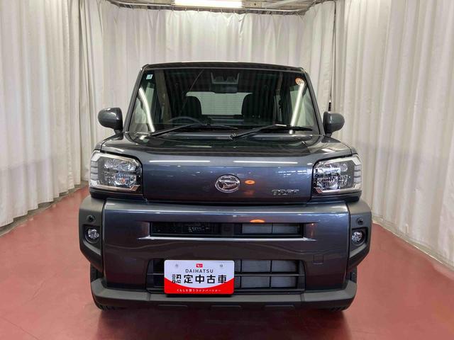 タフトG1オーナー ディスプレイオーディオ 衝突被害軽減システム LEDへッドランプ シートヒーター USB アダプティブクルーズコントロール バックカメラ サンルーフ 車線逸脱防止 TV スマートキー(長崎県)の中古車