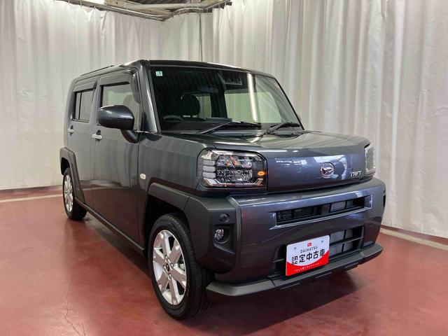 タフトG1オーナー ディスプレイオーディオ 衝突被害軽減システム LEDへッドランプ シートヒーター USB アダプティブクルーズコントロール バックカメラ サンルーフ 車線逸脱防止 TV スマートキー(長崎県)の中古車