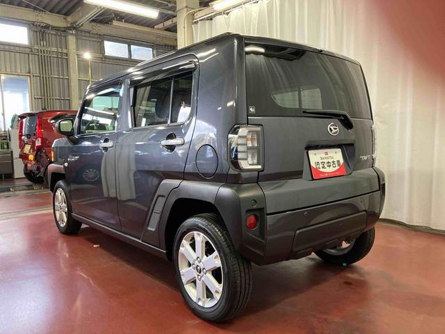 タフトG1オーナー ディスプレイオーディオ 衝突被害軽減システム LEDへッドランプ シートヒーター USB アダプティブクルーズコントロール バックカメラ サンルーフ 車線逸脱防止 TV スマートキー(長崎県)の中古車