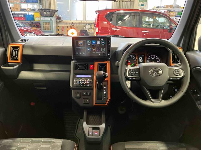 タフトG1オーナー ディスプレイオーディオ 衝突被害軽減システム LEDへッドランプ シートヒーター USB アダプティブクルーズコントロール バックカメラ サンルーフ 車線逸脱防止 TV スマートキー(長崎県)の中古車