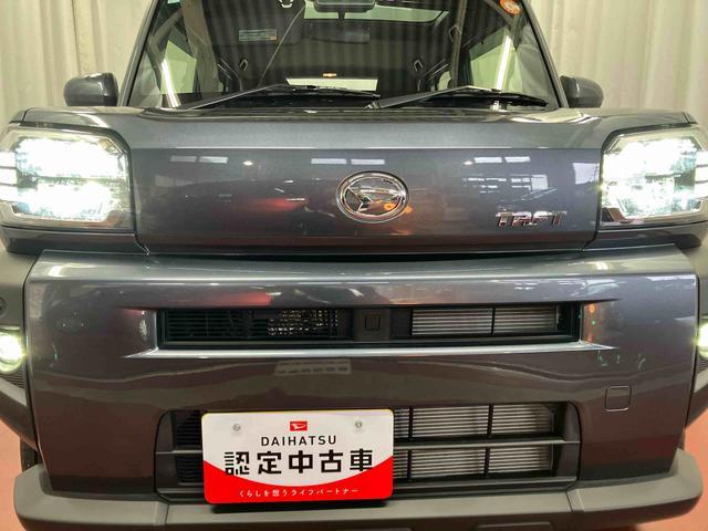 タフトG1オーナー ディスプレイオーディオ 衝突被害軽減システム LEDへッドランプ シートヒーター USB アダプティブクルーズコントロール バックカメラ サンルーフ 車線逸脱防止 TV スマートキー(長崎県)の中古車