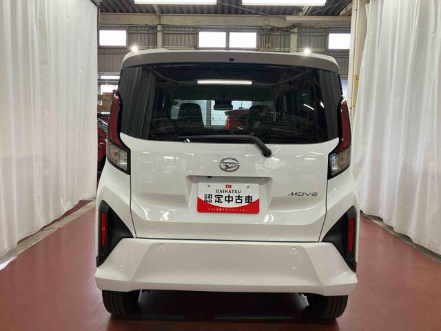 ムーヴＸディスプレイオーディオ　片側電動両側スライドドア　電動格納ミラー　ブルートゥース　ＴＶ　スマートキー　アイドリングストップ　バックカメラ　オートライト　オートマチックハイビーム　レーンキープアシスト（長崎県）の中古車