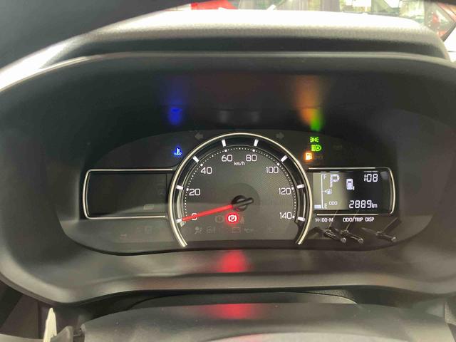 ムーヴＸディスプレイオーディオ　片側電動両側スライドドア　電動格納ミラー　ブルートゥース　ＴＶ　スマートキー　アイドリングストップ　バックカメラ　オートライト　オートマチックハイビーム　レーンキープアシスト（長崎県）の中古車