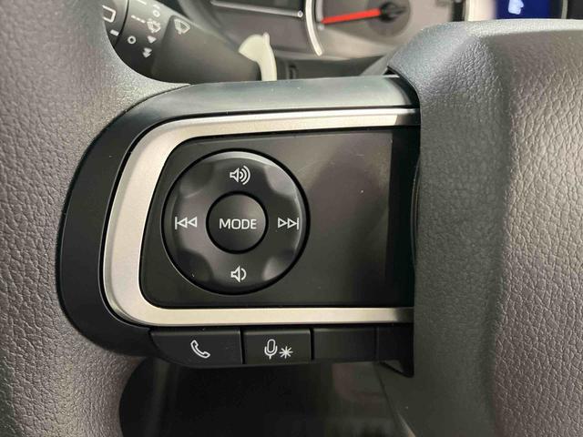 ムーヴＸディスプレイオーディオ　片側電動両側スライドドア　電動格納ミラー　ブルートゥース　ＴＶ　スマートキー　アイドリングストップ　バックカメラ　オートライト　オートマチックハイビーム　レーンキープアシスト（長崎県）の中古車