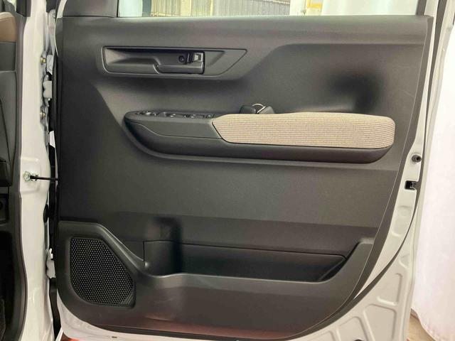 ムーヴＸディスプレイオーディオ　片側電動両側スライドドア　電動格納ミラー　ブルートゥース　ＴＶ　スマートキー　アイドリングストップ　バックカメラ　オートライト　オートマチックハイビーム　レーンキープアシスト（長崎県）の中古車