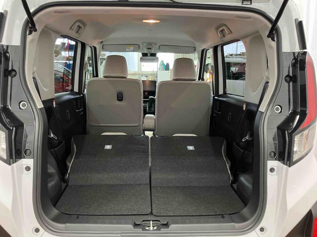 ムーヴＸディスプレイオーディオ　片側電動両側スライドドア　電動格納ミラー　ブルートゥース　ＴＶ　スマートキー　アイドリングストップ　バックカメラ　オートライト　オートマチックハイビーム　レーンキープアシスト（長崎県）の中古車