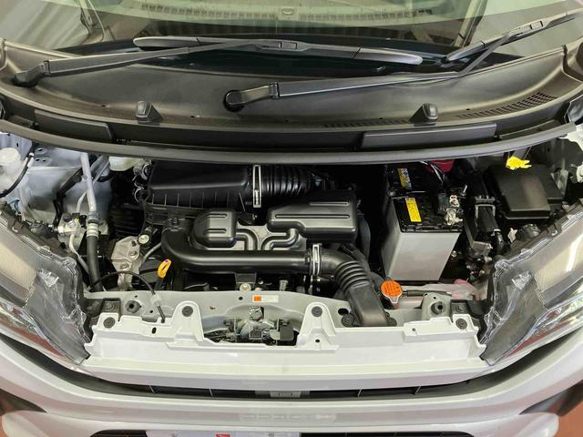 ムーヴＸディスプレイオーディオ　片側電動両側スライドドア　電動格納ミラー　ブルートゥース　ＴＶ　スマートキー　アイドリングストップ　バックカメラ　オートライト　オートマチックハイビーム　レーンキープアシスト（長崎県）の中古車