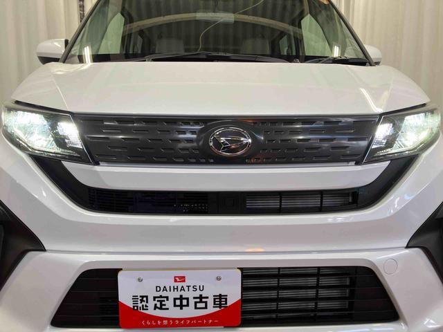 ムーヴＸディスプレイオーディオ　片側電動両側スライドドア　電動格納ミラー　ブルートゥース　ＴＶ　スマートキー　アイドリングストップ　バックカメラ　オートライト　オートマチックハイビーム　レーンキープアシスト（長崎県）の中古車