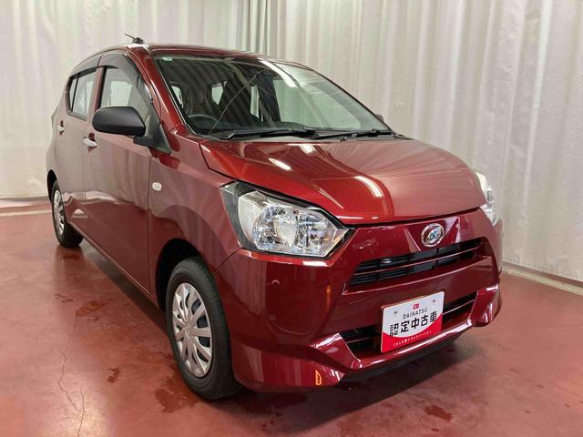 ミライースＬ　ＳＡIIIアイドリングストップ　車線逸脱警報　１オーナー　衝突被害軽減システム　横滑り防止装置　キーレスキー　オートマチックハイビーム　運転席エアバッグ　助手席エアバッグ　点検記録簿　オートライト　ＡＢＳ（長崎県）の中古車