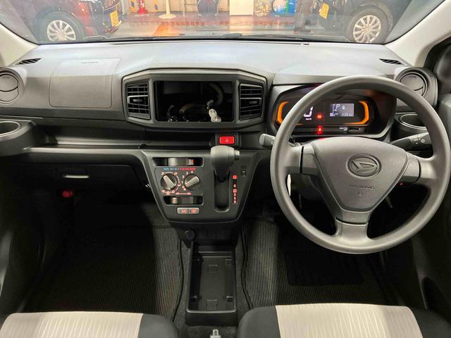 ミライースＬ　ＳＡIIIアイドリングストップ　車線逸脱警報　１オーナー　衝突被害軽減システム　横滑り防止装置　キーレスキー　オートマチックハイビーム　運転席エアバッグ　助手席エアバッグ　点検記録簿　オートライト　ＡＢＳ（長崎県）の中古車