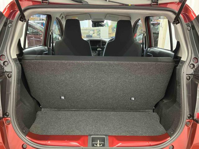 ミライースＬ　ＳＡIIIアイドリングストップ　車線逸脱警報　１オーナー　衝突被害軽減システム　横滑り防止装置　キーレスキー　オートマチックハイビーム　運転席エアバッグ　助手席エアバッグ　点検記録簿　オートライト　ＡＢＳ（長崎県）の中古車