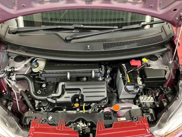 ミライースＬ　ＳＡIIIアイドリングストップ　車線逸脱警報　１オーナー　衝突被害軽減システム　横滑り防止装置　キーレスキー　オートマチックハイビーム　運転席エアバッグ　助手席エアバッグ　点検記録簿　オートライト　ＡＢＳ（長崎県）の中古車