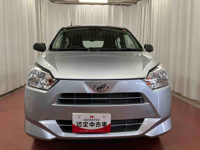 ミライースL SAIIIアイドリングストップ 車線逸脱警報 1オーナー 衝突被害軽減システム 横滑り防止装置 キーレスキー 運転席エアバッグ 助手席エアバッグ オートマチックハイビーム 点検記録簿 オートライト ABS(長崎県)の中古車