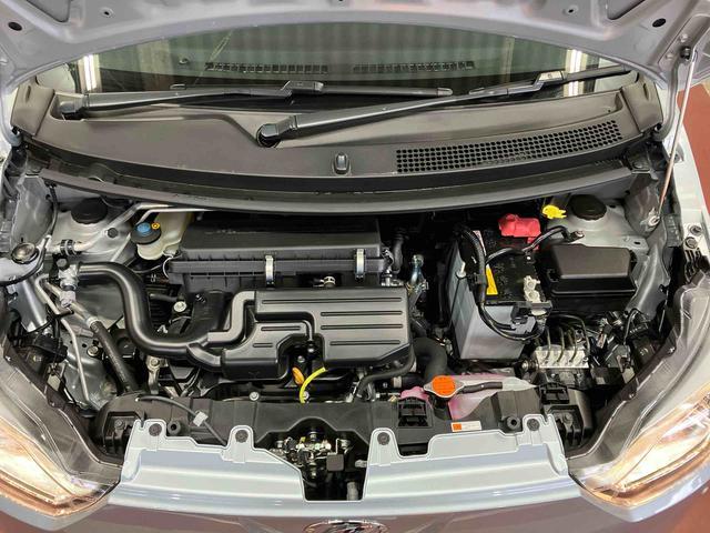 ミライースL SAIIIアイドリングストップ 車線逸脱警報 1オーナー 衝突被害軽減システム 横滑り防止装置 キーレスキー 運転席エアバッグ 助手席エアバッグ オートマチックハイビーム 点検記録簿 オートライト ABS(長崎県)の中古車