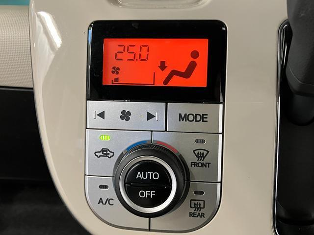 ムーヴキャンバスGメイクアップリミテッド SAIII下取車 8インチナビ パノラマモニター ドライブレコーダー ETC 両側電動スライドドア Bluetooth フルセグTV HDMI DVD 衝突被害軽減システム プッシュスタート LEDヘッドランプ(長崎県)の中古車