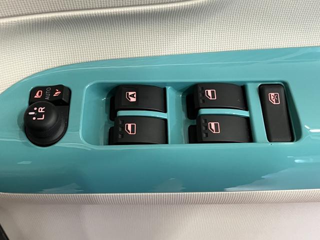 ムーヴキャンバスGメイクアップリミテッド SAIII下取車 8インチナビ パノラマモニター ドライブレコーダー ETC 両側電動スライドドア Bluetooth フルセグTV HDMI DVD 衝突被害軽減システム プッシュスタート LEDヘッドランプ(長崎県)の中古車