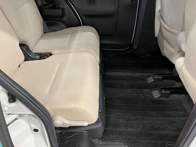 ムーヴキャンバスGメイクアップリミテッド SAIII下取車 8インチナビ パノラマモニター ドライブレコーダー ETC 両側電動スライドドア Bluetooth フルセグTV HDMI DVD 衝突被害軽減システム プッシュスタート LEDヘッドランプ(長崎県)の中古車