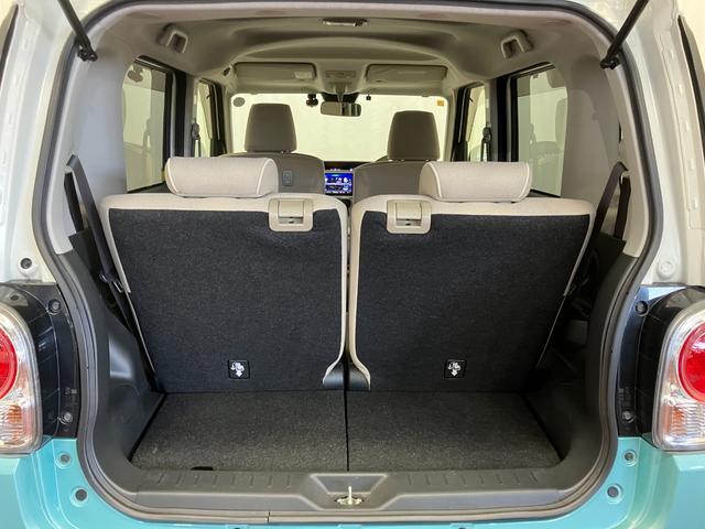 ムーヴキャンバスGメイクアップリミテッド SAIII下取車 8インチナビ パノラマモニター ドライブレコーダー ETC 両側電動スライドドア Bluetooth フルセグTV HDMI DVD 衝突被害軽減システム プッシュスタート LEDヘッドランプ(長崎県)の中古車