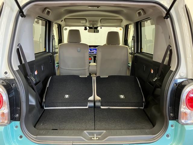 ムーヴキャンバスGメイクアップリミテッド SAIII下取車 8インチナビ パノラマモニター ドライブレコーダー ETC 両側電動スライドドア Bluetooth フルセグTV HDMI DVD 衝突被害軽減システム プッシュスタート LEDヘッドランプ(長崎県)の中古車