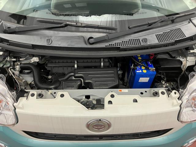 ムーヴキャンバスGメイクアップリミテッド SAIII下取車 8インチナビ パノラマモニター ドライブレコーダー ETC 両側電動スライドドア Bluetooth フルセグTV HDMI DVD 衝突被害軽減システム プッシュスタート LEDヘッドランプ(長崎県)の中古車