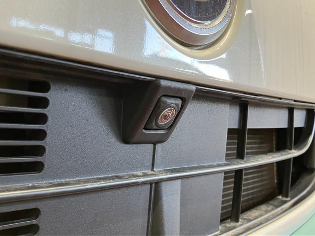 ムーヴキャンバスGメイクアップリミテッド SAIII下取車 8インチナビ パノラマモニター ドライブレコーダー ETC 両側電動スライドドア Bluetooth フルセグTV HDMI DVD 衝突被害軽減システム プッシュスタート LEDヘッドランプ(長崎県)の中古車