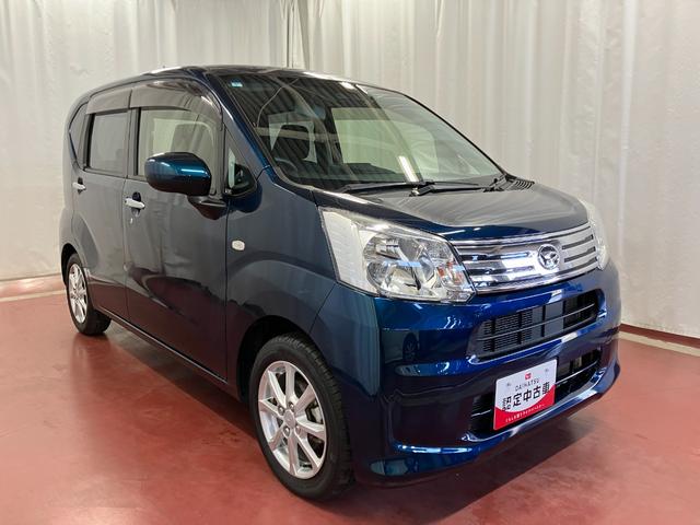 ムーヴXリミテッドII SAIII下取車 ナビ バックカメラ ETC シートヒーター ブルートゥース フルセグTV USB入力端子 衝突被害軽減システム 横滑り防止装置 アイドリングストップ スマートキー プッシュスタート(長崎県)の中古車