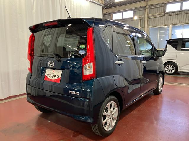 ムーヴXリミテッドII SAIII下取車 ナビ バックカメラ ETC シートヒーター ブルートゥース フルセグTV USB入力端子 衝突被害軽減システム 横滑り防止装置 アイドリングストップ スマートキー プッシュスタート(長崎県)の中古車