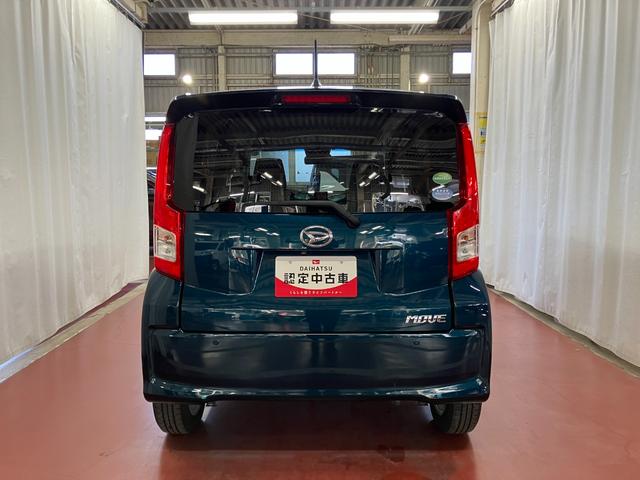 ムーヴXリミテッドII SAIII下取車 ナビ バックカメラ ETC シートヒーター ブルートゥース フルセグTV USB入力端子 衝突被害軽減システム 横滑り防止装置 アイドリングストップ スマートキー プッシュスタート(長崎県)の中古車