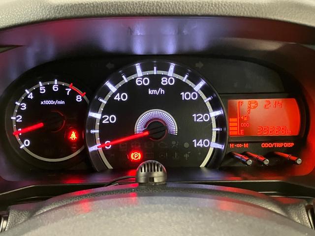 ムーヴXリミテッドII SAIII下取車 ナビ バックカメラ ETC シートヒーター ブルートゥース フルセグTV USB入力端子 衝突被害軽減システム 横滑り防止装置 アイドリングストップ スマートキー プッシュスタート(長崎県)の中古車