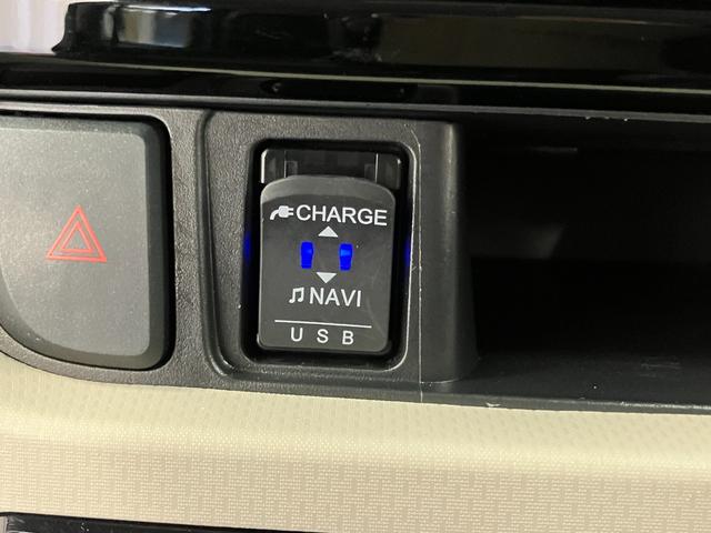 ムーヴXリミテッドII SAIII下取車 ナビ バックカメラ ETC シートヒーター ブルートゥース フルセグTV USB入力端子 衝突被害軽減システム 横滑り防止装置 アイドリングストップ スマートキー プッシュスタート(長崎県)の中古車