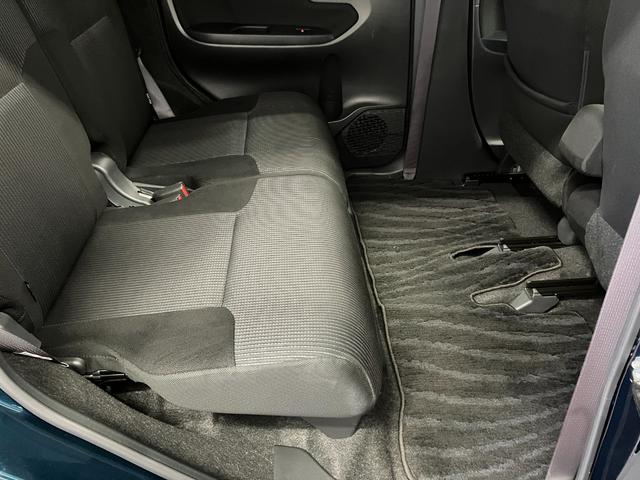 ムーヴXリミテッドII SAIII下取車 ナビ バックカメラ ETC シートヒーター ブルートゥース フルセグTV USB入力端子 衝突被害軽減システム 横滑り防止装置 アイドリングストップ スマートキー プッシュスタート(長崎県)の中古車