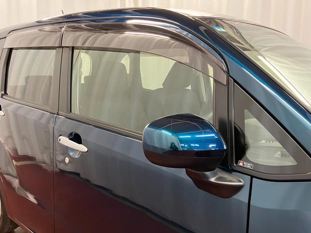 ムーヴXリミテッドII SAIII下取車 ナビ バックカメラ ETC シートヒーター ブルートゥース フルセグTV USB入力端子 衝突被害軽減システム 横滑り防止装置 アイドリングストップ スマートキー プッシュスタート(長崎県)の中古車