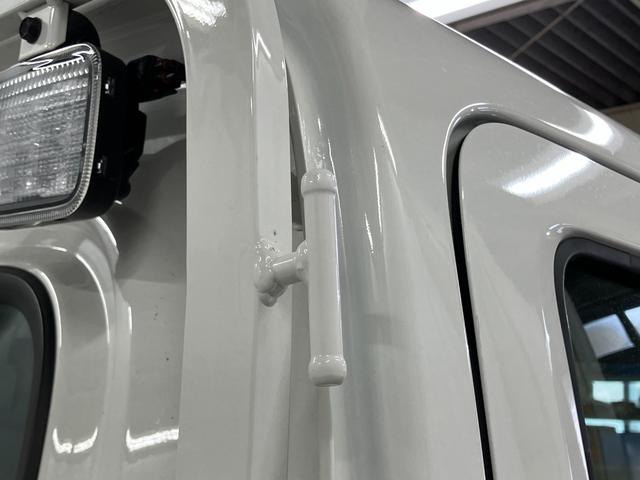 ハイゼットトラックスタンダード　農用スペシャル４ＷＤ　マニュアル車　１オーナー　衝突被害軽減システム　アイドリングストップ　オートライト　運転席エアバッグ　助手席エアバッグ　レーンアシスト　誤発進抑制機能　オートマチックハイビーム　パワステ（長崎県）の中古車
