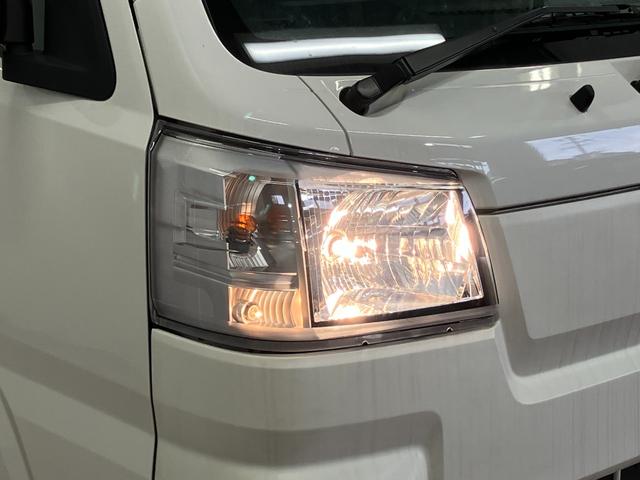 ハイゼットトラックスタンダード　農用スペシャル４ＷＤ　マニュアル車　１オーナー　衝突被害軽減システム　アイドリングストップ　オートライト　運転席エアバッグ　助手席エアバッグ　レーンアシスト　誤発進抑制機能　オートマチックハイビーム　パワステ（長崎県）の中古車