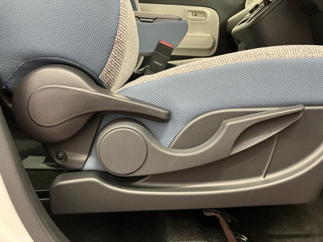 ムーヴキャンバスストライプスＸ届出済未使用車　元展示車　禁煙車　衝突被害軽減システム　盗難防止システム　横滑り防止装置　両側電動スライドドア　ＵＳＢチャージャー　スマートキー　プッシュスタート　アイドリングストップ（長崎県）の中古車