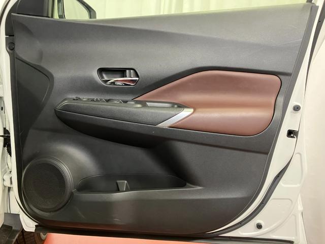 キックスＸ　スタイルエディション下取車　修復歴有　衝突被害軽減システム　ナビ　全周囲カメラ　ＥＴＣ　前後ドラレコ　インテリジェントルームミラー　クルーズコントロール　シートヒーター　ステアリングヒーター（長崎県）の中古車