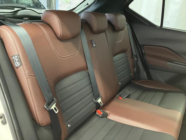 キックスＸ　スタイルエディション下取車　修復歴有　衝突被害軽減システム　ナビ　全周囲カメラ　ＥＴＣ　前後ドラレコ　インテリジェントルームミラー　クルーズコントロール　シートヒーター　ステアリングヒーター（長崎県）の中古車