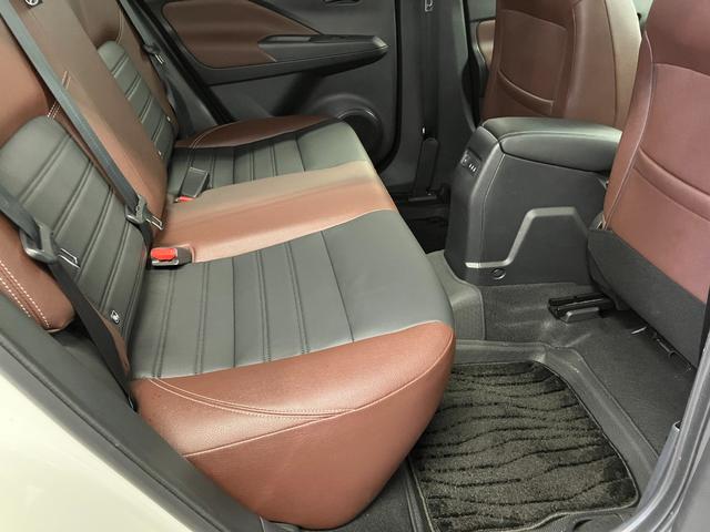 キックスＸ　スタイルエディション下取車　修復歴有　衝突被害軽減システム　ナビ　全周囲カメラ　ＥＴＣ　前後ドラレコ　インテリジェントルームミラー　クルーズコントロール　シートヒーター　ステアリングヒーター（長崎県）の中古車