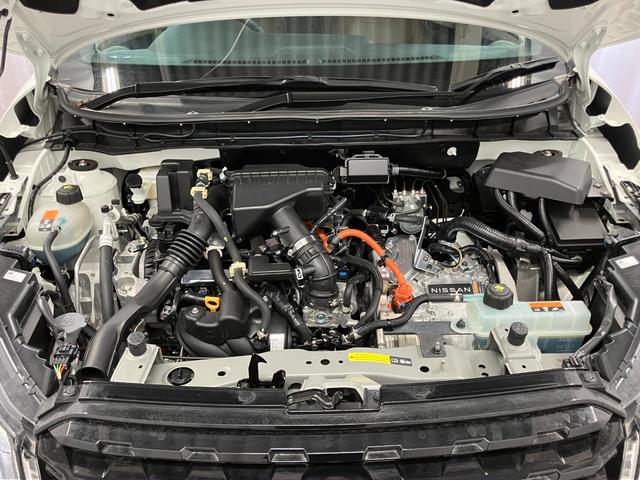 キックスＸ　スタイルエディション下取車　修復歴有　衝突被害軽減システム　ナビ　全周囲カメラ　ＥＴＣ　前後ドラレコ　インテリジェントルームミラー　クルーズコントロール　シートヒーター　ステアリングヒーター（長崎県）の中古車