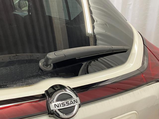 キックスＸ　スタイルエディション下取車　修復歴有　衝突被害軽減システム　ナビ　全周囲カメラ　ＥＴＣ　前後ドラレコ　インテリジェントルームミラー　クルーズコントロール　シートヒーター　ステアリングヒーター（長崎県）の中古車