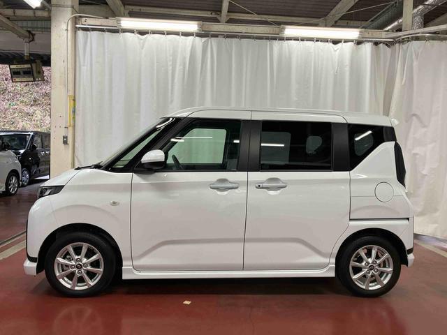 ムーヴＧディスプレイオーディオ　片側電動両側スライドドア　オートマチックハイビーム　ＬＥＤヘッドランプ　ＴＶ　スマートキー　プッシュスタート　電動格納ミラー　バックカメラ　アイドリングストップ　オートライト（長崎県）の中古車