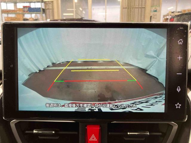 ムーヴＧディスプレイオーディオ　片側電動両側スライドドア　オートマチックハイビーム　ＬＥＤヘッドランプ　ＴＶ　スマートキー　プッシュスタート　電動格納ミラー　バックカメラ　アイドリングストップ　オートライト（長崎県）の中古車