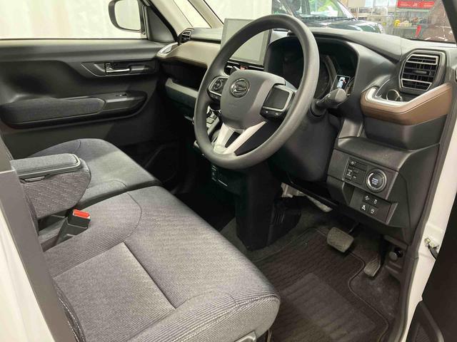 ムーヴＧディスプレイオーディオ　片側電動両側スライドドア　オートマチックハイビーム　ＬＥＤヘッドランプ　ＴＶ　スマートキー　プッシュスタート　電動格納ミラー　バックカメラ　アイドリングストップ　オートライト（長崎県）の中古車