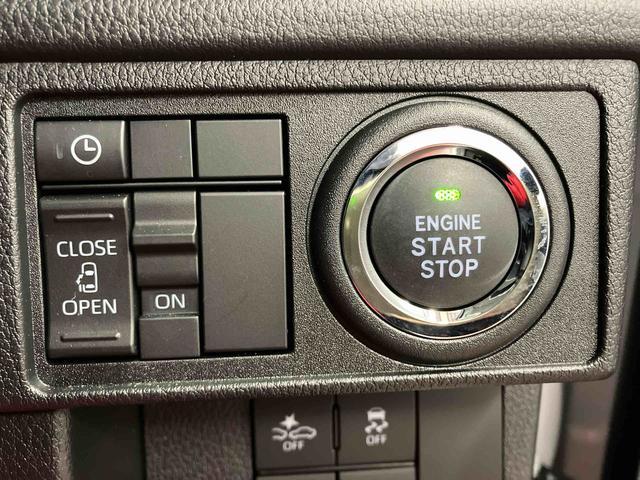 ムーヴＧディスプレイオーディオ　片側電動両側スライドドア　オートマチックハイビーム　ＬＥＤヘッドランプ　ＴＶ　スマートキー　プッシュスタート　電動格納ミラー　バックカメラ　アイドリングストップ　オートライト（長崎県）の中古車