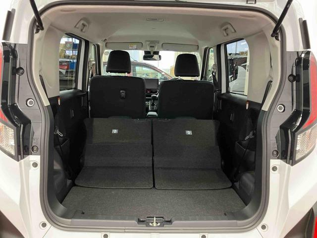 ムーヴＧディスプレイオーディオ　片側電動両側スライドドア　オートマチックハイビーム　ＬＥＤヘッドランプ　ＴＶ　スマートキー　プッシュスタート　電動格納ミラー　バックカメラ　アイドリングストップ　オートライト（長崎県）の中古車