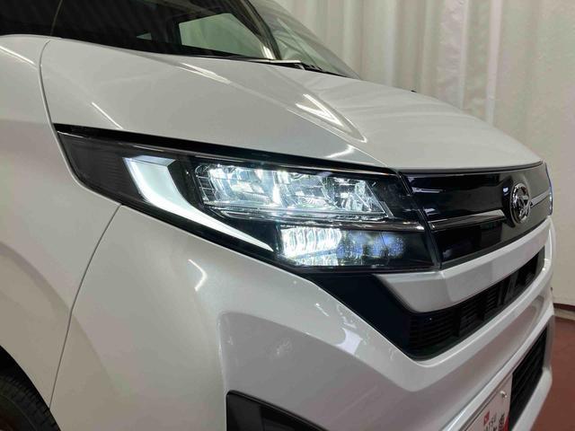 ムーヴＧディスプレイオーディオ　片側電動両側スライドドア　オートマチックハイビーム　ＬＥＤヘッドランプ　ＴＶ　スマートキー　プッシュスタート　電動格納ミラー　バックカメラ　アイドリングストップ　オートライト（長崎県）の中古車