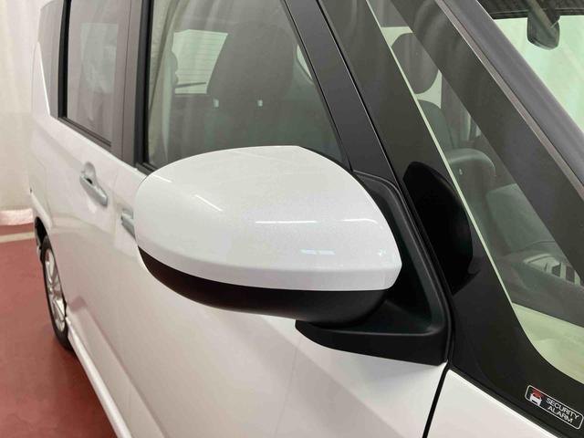 ムーヴＧディスプレイオーディオ　片側電動両側スライドドア　オートマチックハイビーム　ＬＥＤヘッドランプ　ＴＶ　スマートキー　プッシュスタート　電動格納ミラー　バックカメラ　アイドリングストップ　オートライト（長崎県）の中古車